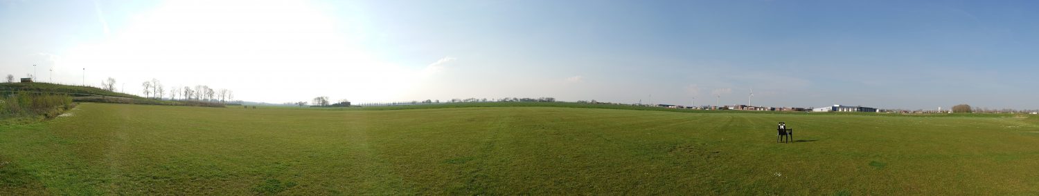 MVC-Cumulus Kampen